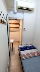 City Square Residences (D8), Condominium #497810281